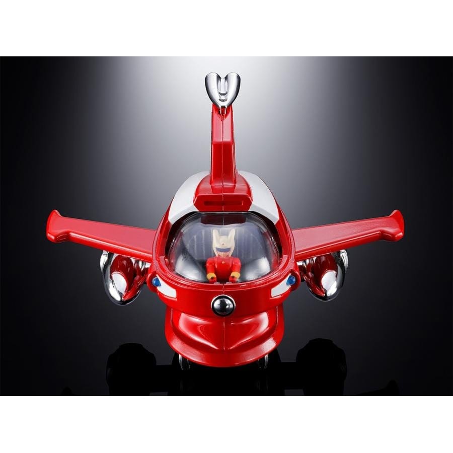 SU ORDINAZIONE Mazinger Z Chogokin Vehicle Jet Pilder 7 cm