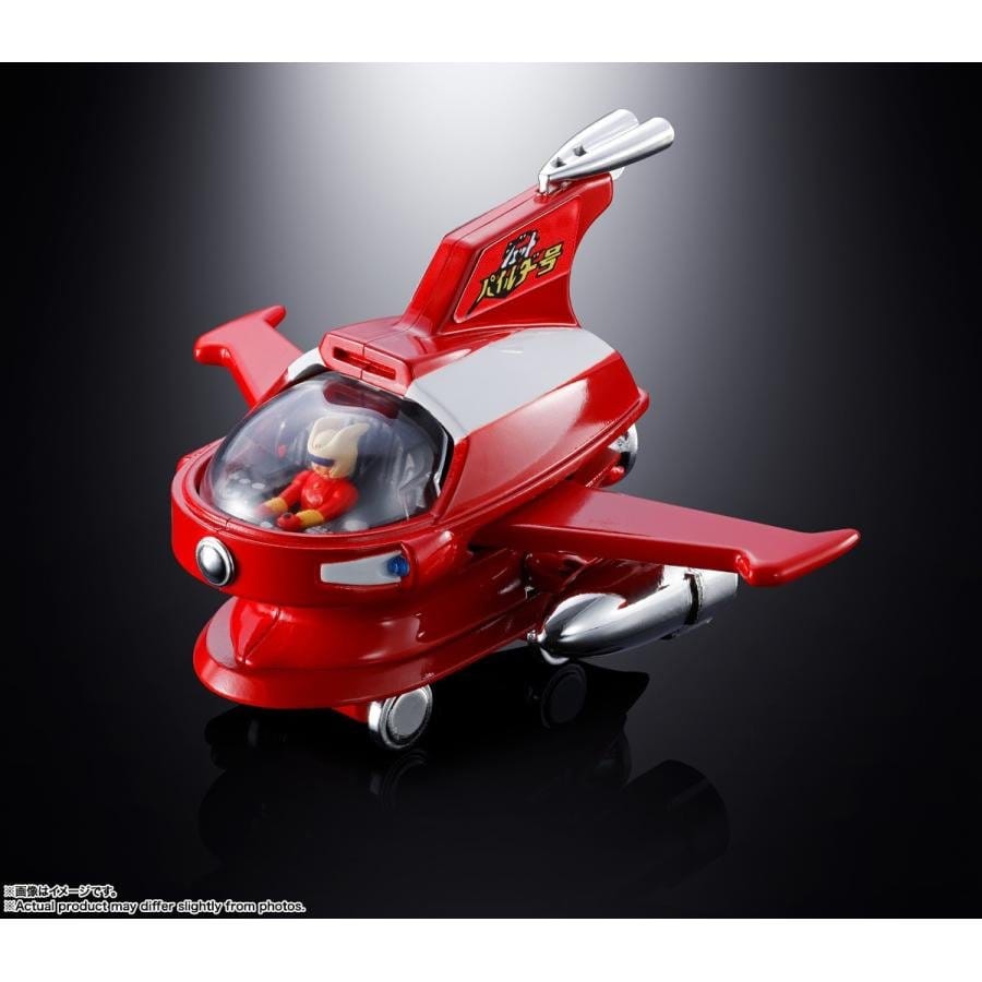 SU ORDINAZIONE Mazinger Z Chogokin Vehicle Jet Pilder 7 cm