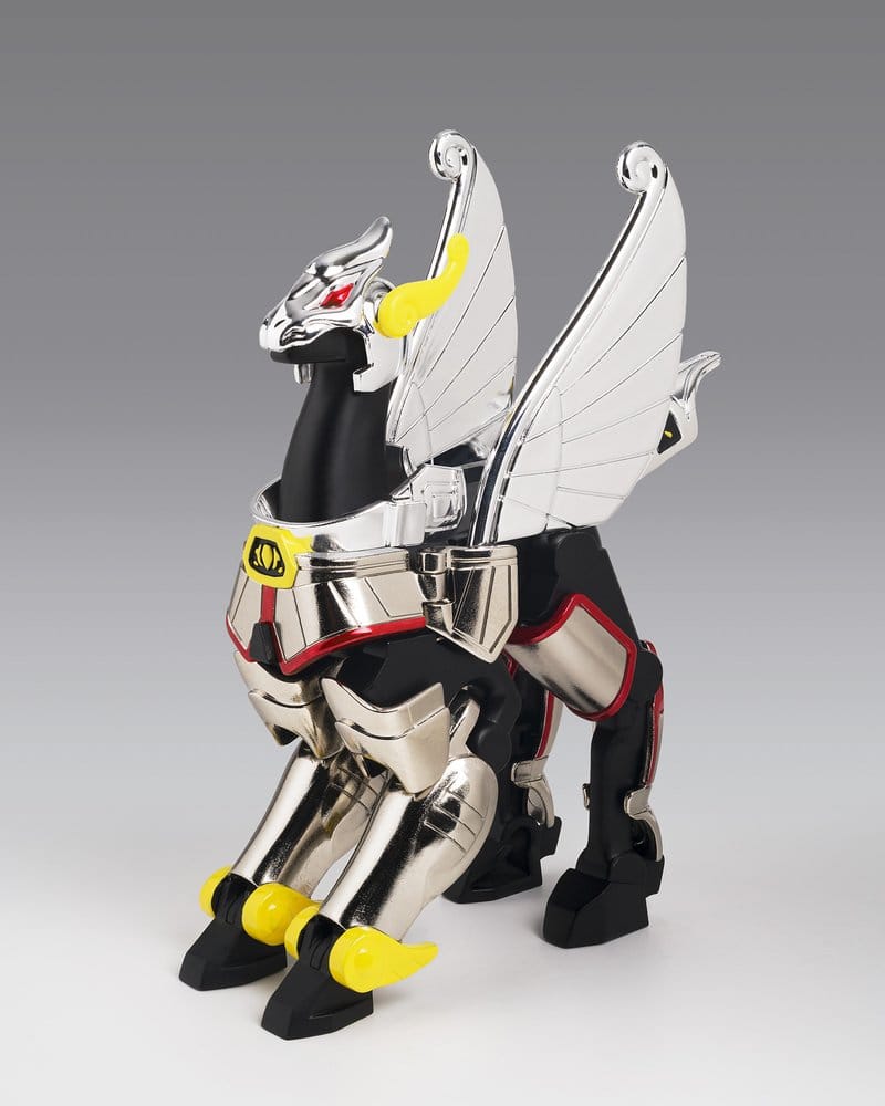 PREORDINE+ 04/2027 Saint Seiya Saint Cloth Series Action Figure Pegasus Cloth (First Bronze Cloth) Cloth Box Limited Edition 12 cm