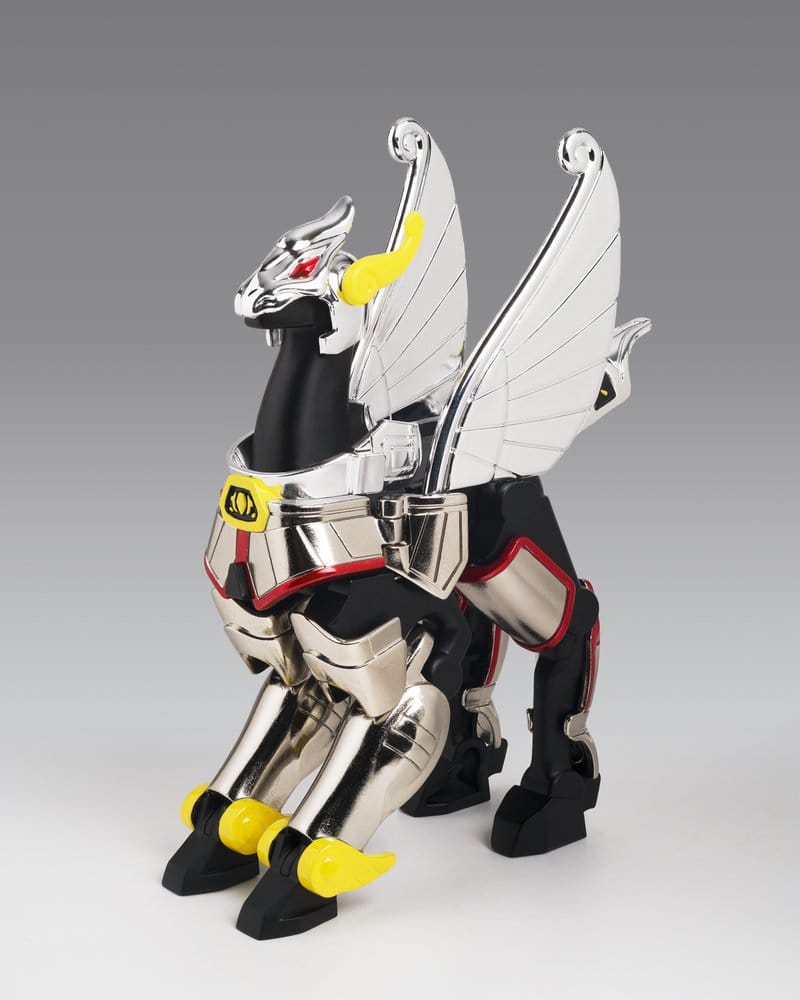 PREORDINE+ 04/2027 Saint Seiya Saint Cloth Series Action Figure Pegasus Cloth (First Bronze Cloth) Cloth Box Limited Edition 12 cm