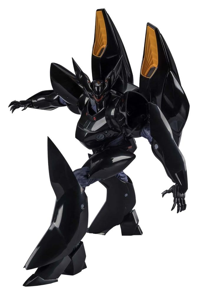PREORDINE+ 06/2027 Mobile Police Patlabor The Robot Spirits Action Figure <SIDE LABOR> Griffon (Twin Unit Set) 14 cm