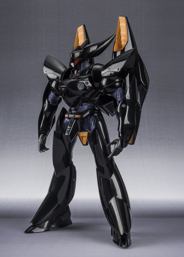 PREORDINE+ 06/2027 Mobile Police Patlabor The Robot Spirits Action Figure <SIDE LABOR> Griffon (Twin Unit Set) 14 cm