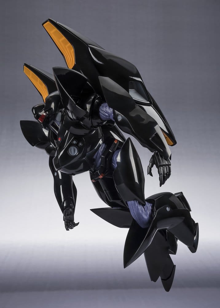 PREORDINE+ 06/2027 Mobile Police Patlabor The Robot Spirits Action Figure <SIDE LABOR> Griffon (Twin Unit Set) 14 cm