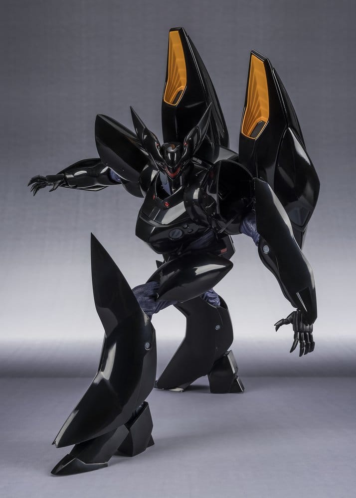PREORDINE+ 06/2027 Mobile Police Patlabor The Robot Spirits Action Figure <SIDE LABOR> Griffon (Twin Unit Set) 14 cm