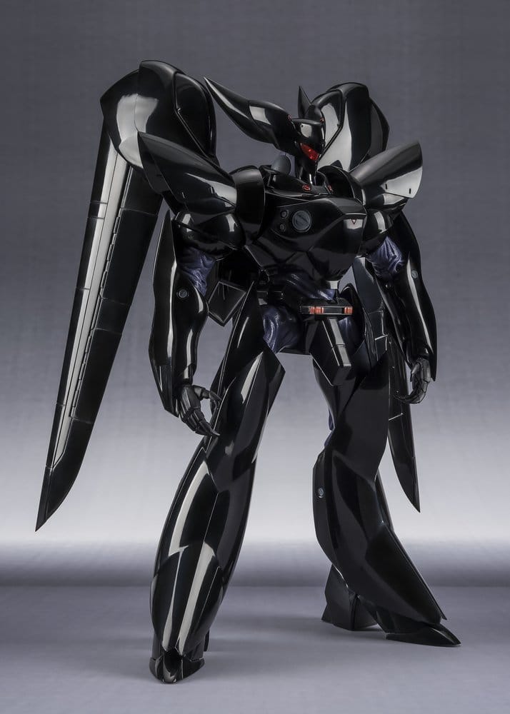 PREORDINE+ 06/2027 Mobile Police Patlabor The Robot Spirits Action Figure <SIDE LABOR> Griffon (Twin Unit Set) 14 cm