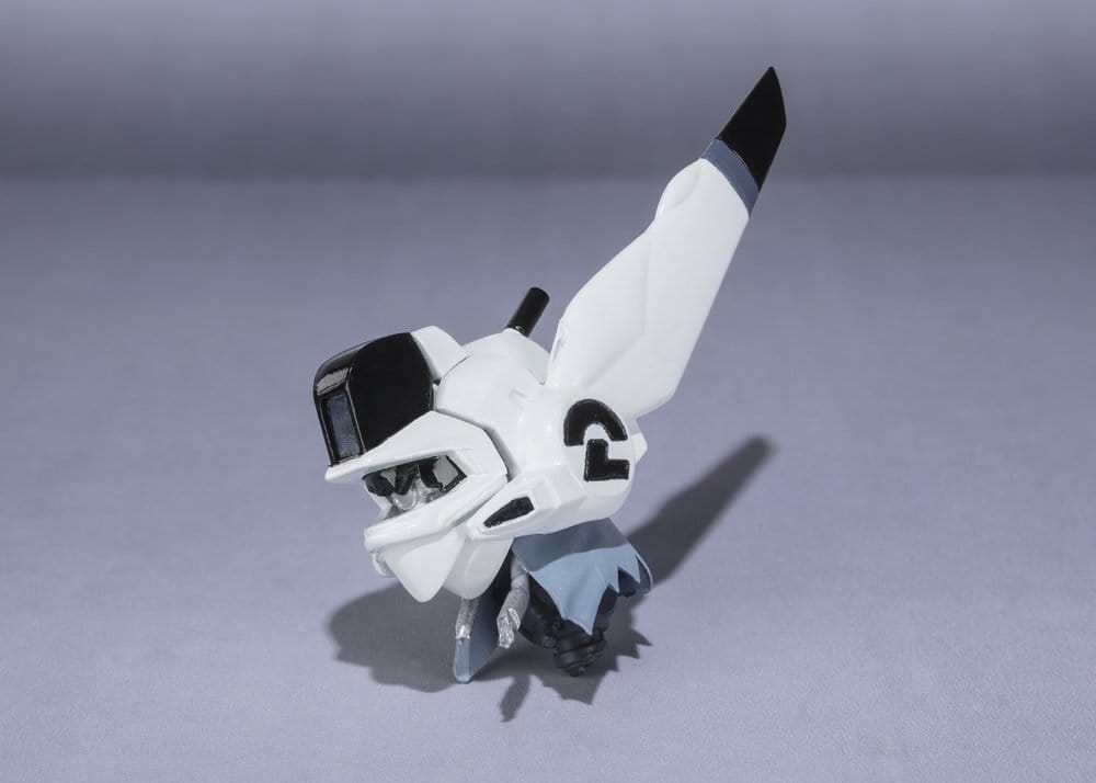 PREORDINE+ 06/2027 Mobile Police Patlabor The Robot Spirits Action Figure <SIDE LABOR> Griffon (Twin Unit Set) 14 cm