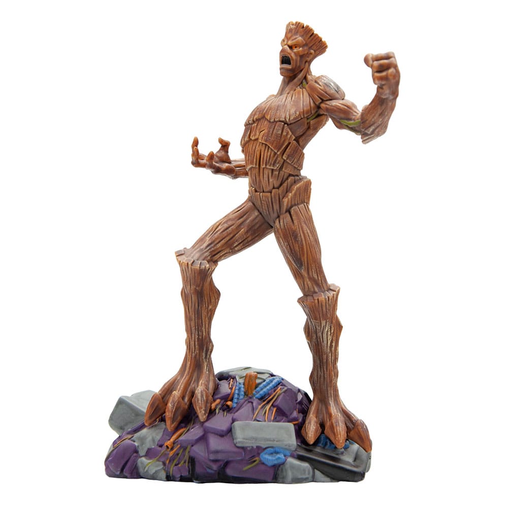 SU ORDINAZIONE Guardians of the Galaxy Figure Groot 13 cm *PREZZO SPECIALE* ESAURITO
