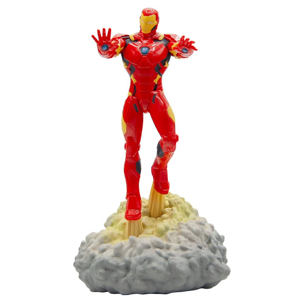 SU ORDINAZIONE Avengers Figure Iron Man 15 cm *PREZZO SPECIALE*