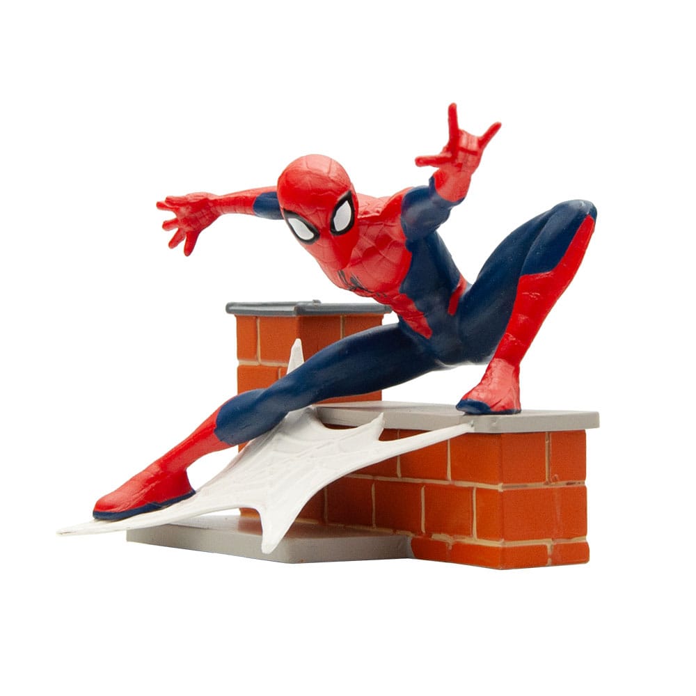 SU ORDINAZIONE Avengers Figure Spider-Man 7 cm *PREZZO SPECIALE* ESAURITO