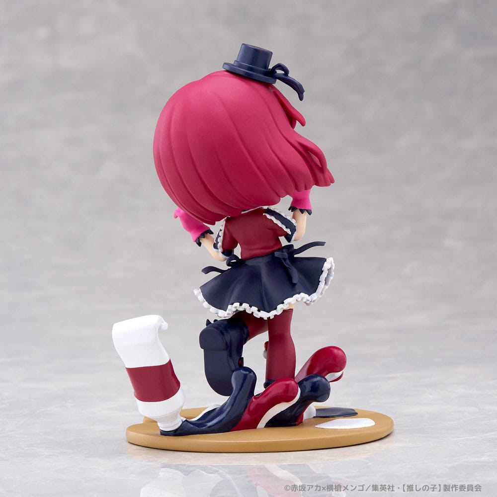 SU ORDINAZIONE Oshi no Ko PalVerse PVC Statue Kana Arima 11 cm 