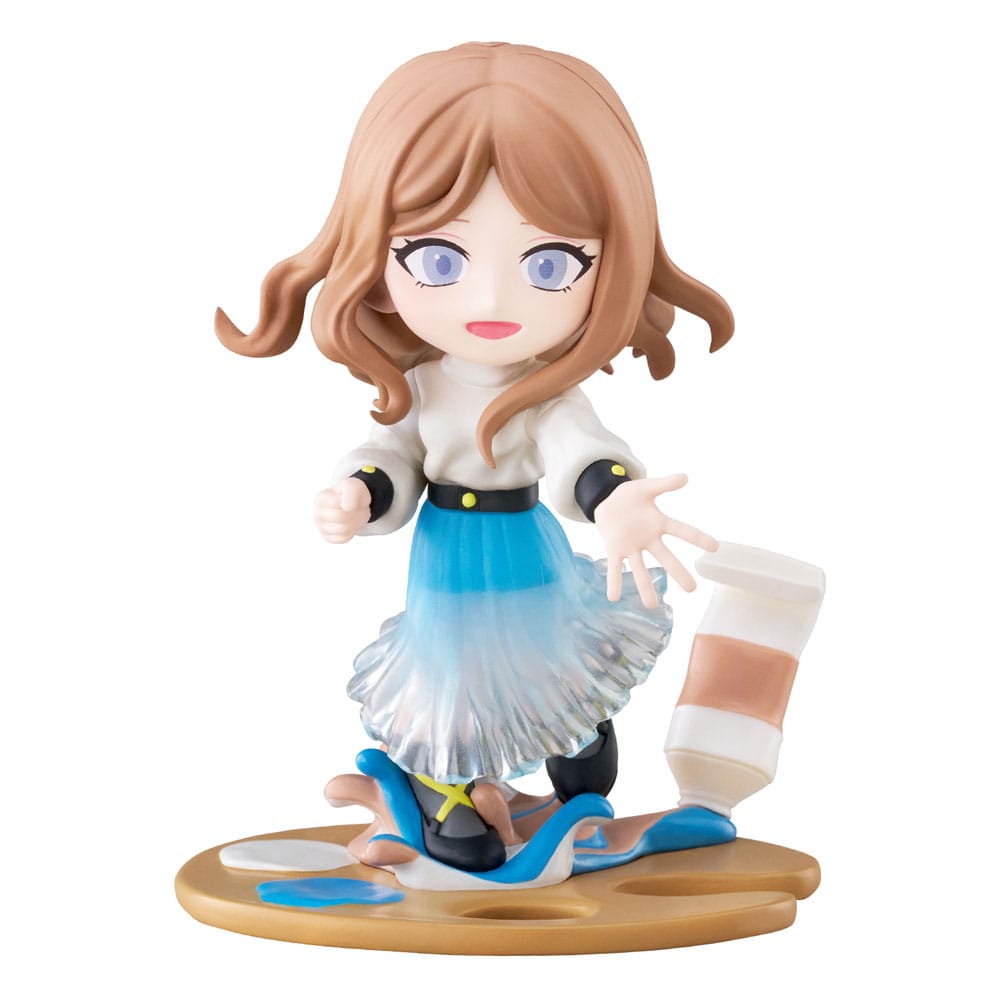 VORBESTELLUNG ABGESCHLOSSEN 02/2026 BanG Dream! Es ist MyGO!!!!! PalVerse PVC Statue Soyo Nagasaki 10 cm