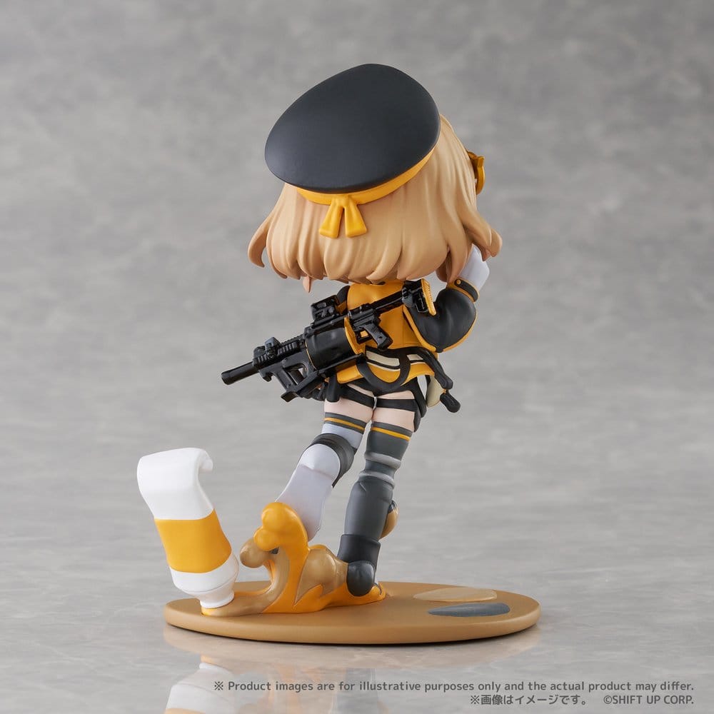 PREORDINE+ 10/2026 Goddess of Victory: Nikke PalVerse PVC Statue Anis 11 cm