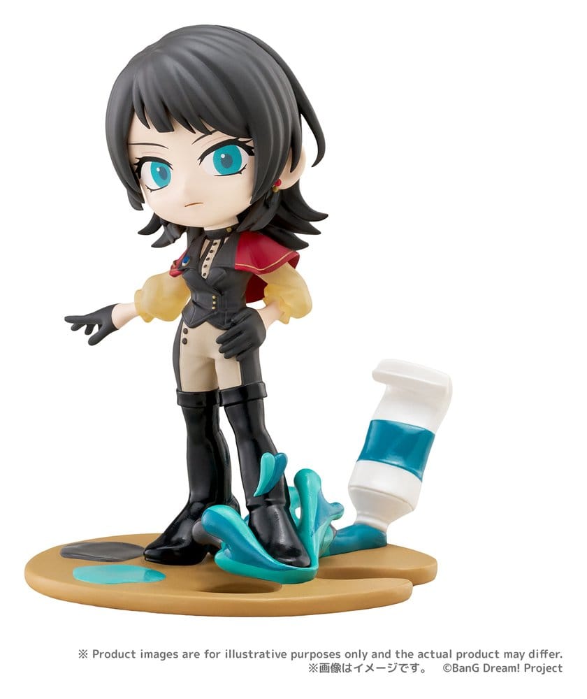 PREORDINE+ 10/2026 BanG Dream! Ave Mujica PalVerse PVC Statue Timoris 11 cm