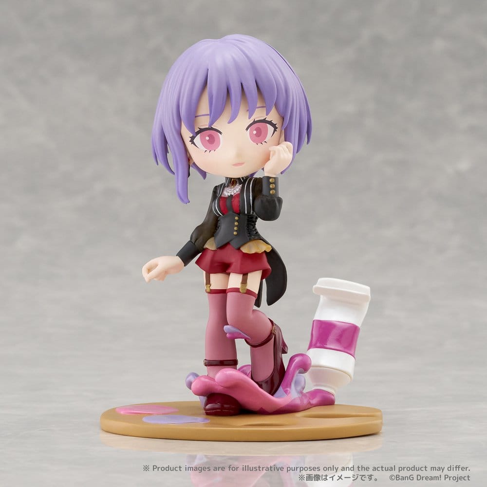 PREORDINE+ 10/2026 BanG Dream! Ave Mujica PalVerse PVC Statue Amoris 11 cm