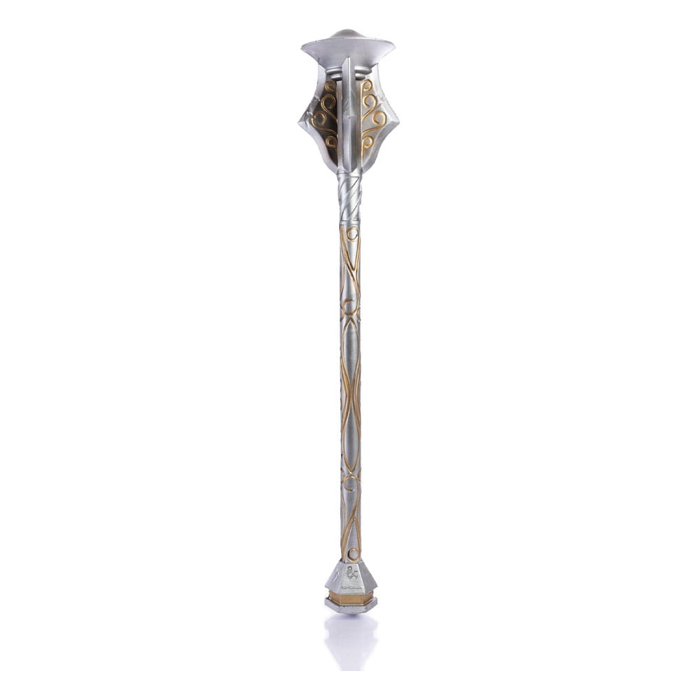 MADE TO ORDER Dungeons &amp; Dragons Foam Mace Cleric 90 cm