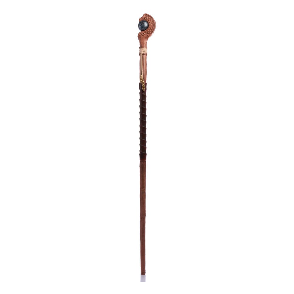 MADE TO ORDER Dungeons &amp; Dragons Foam Staff Wizards 155 cm