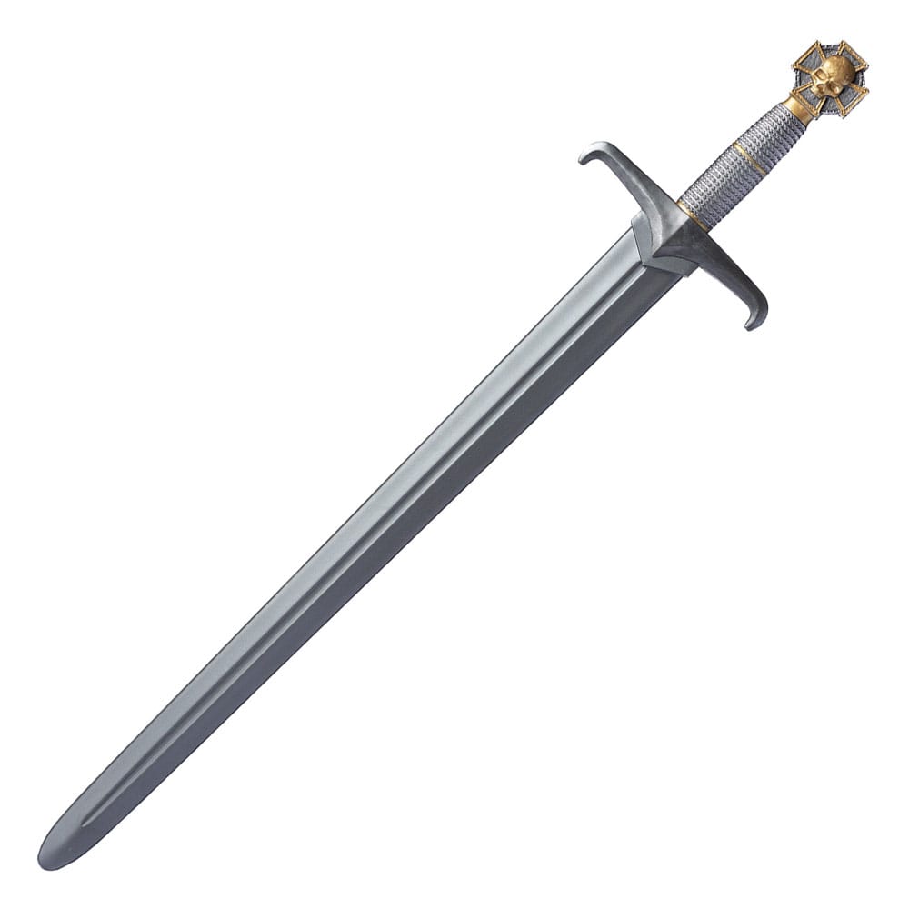 MADE TO ORDER Warhammer Foam sword Armory Reikland Imperial Arming Sword 89 cm