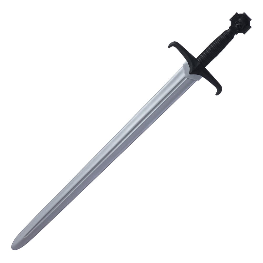 SU ORDINAZIONE Warhammer Foam sword unpainted Armoury Reikland Imperial Arming Sword 89 cm ESAURITO
