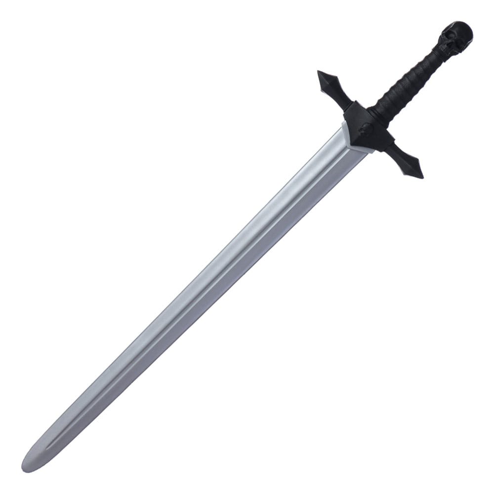 SU ORDINAZIONE Warhammer Foam sword unpainted Armoury Vanguard Imperial Arming Sword 91 cm ESAURITO