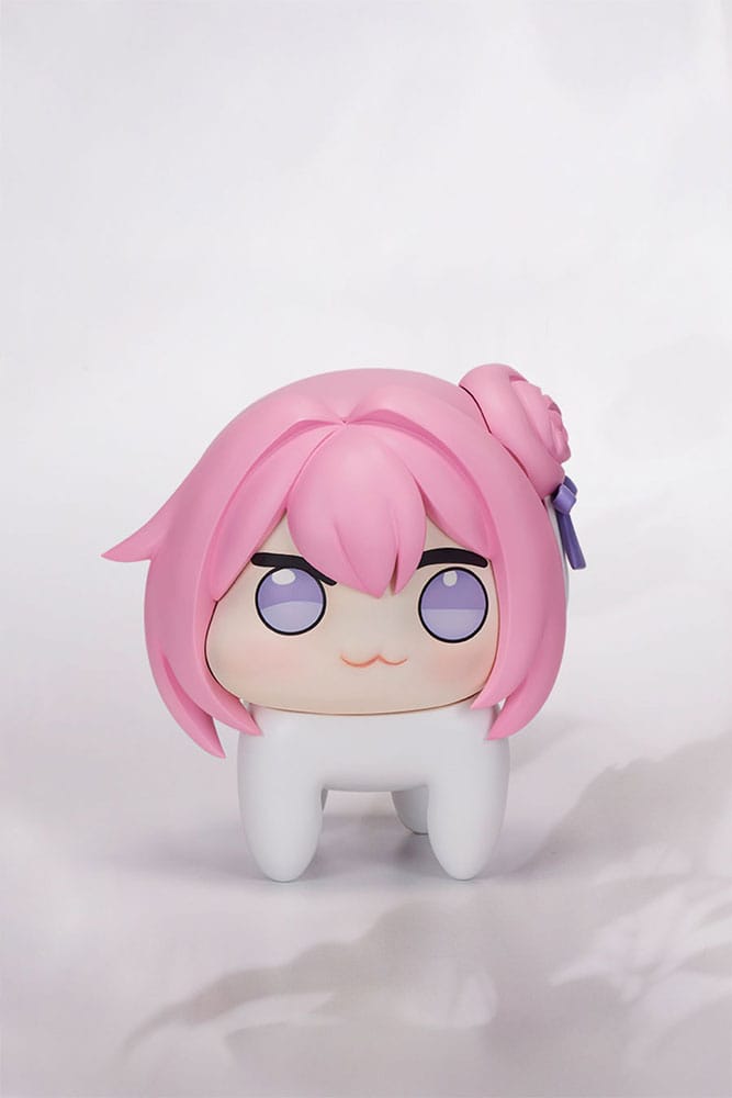 PREORDER+ 08/2026 Goddess of Victory: Nikke Vinyl Figure Doro 22 cm (PREORDER NON-CANCELLABLE)