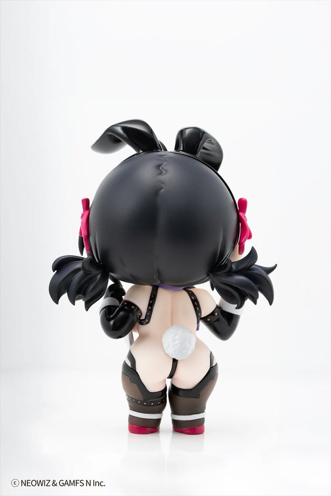 PREORDINE+ 07/2027 (NON CANCELLABILE) Original Character PVC Figure Celebrity Bunny Loen-chan x illustration by JAZZ JACK 10 cm