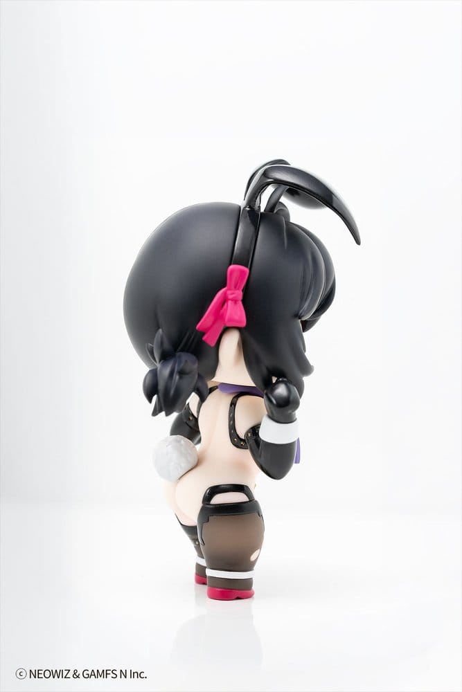 PREORDINE+ 07/2027 (NON CANCELLABILE) Original Character PVC Figure Celebrity Bunny Loen-chan x illustration by JAZZ JACK 10 cm