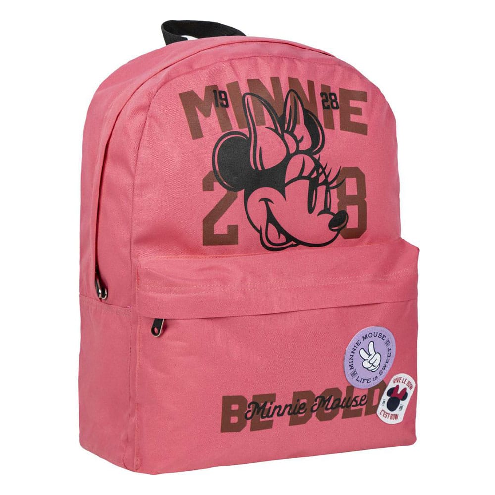 Disney Minnie Pink Rucksack AUF BESTELLUNG *SONDERPREIS*
