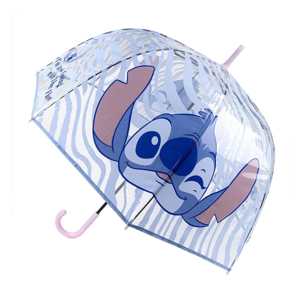 AUF BESTELLUNG Lilo &amp; Stitch Regenschirm Stitch