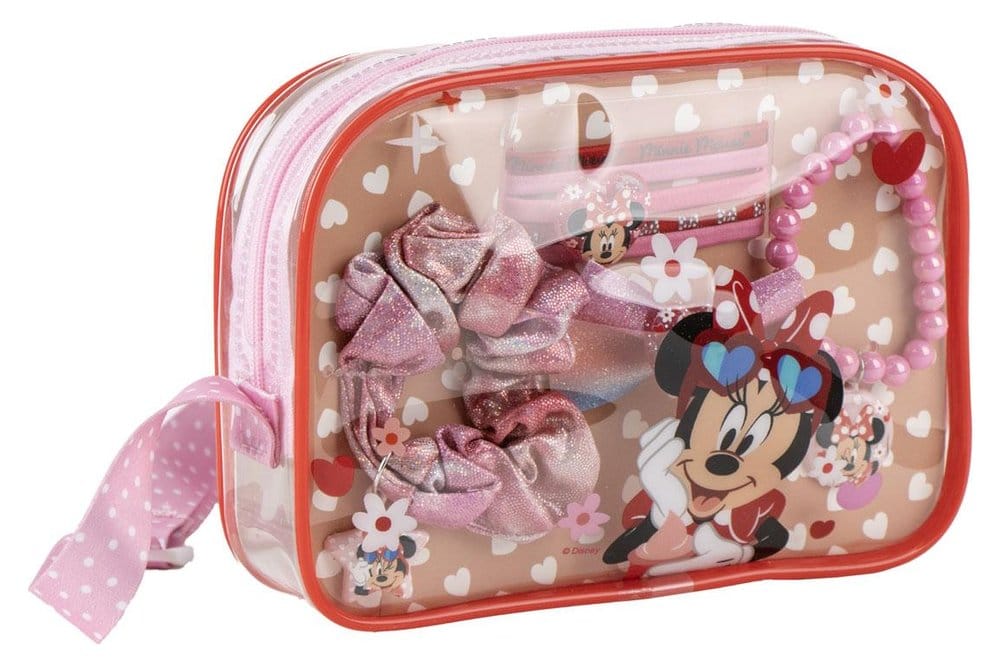 🧪 LAB | SU ORDINAZIONE Disney Beauty Set Minnie Mouse 2.0