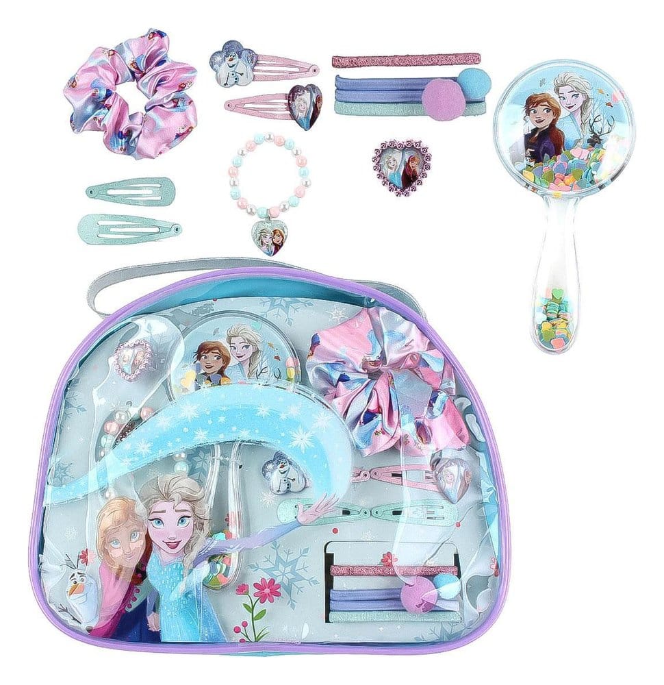🧪 LAB | SU ORDINAZIONE Frozen Beauty Set Toiletry Bag Accessories