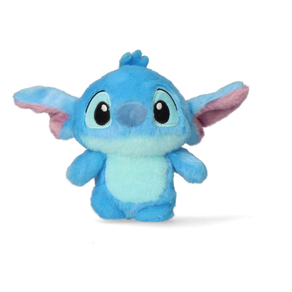 🧪 LAB | SU ORDINAZIONE Lilo & Stitch Plush Keychain Stitch 12 cm    
