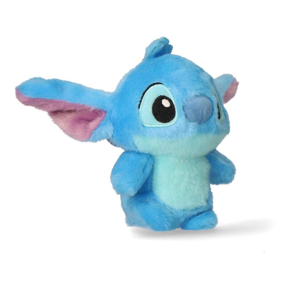 🧪 LAB | SU ORDINAZIONE Lilo & Stitch Plush Keychain Stitch 12 cm    