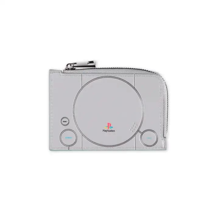 SU ORDINAZIONE PlayStation Card Wallet