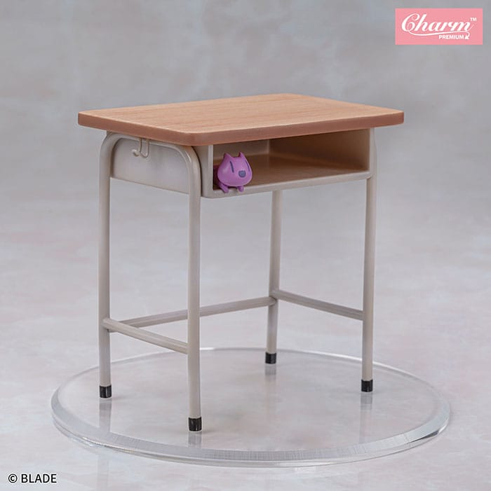 PREORDINE ESAURITO Original Character PVC 1/6 Koakuma-chan Banma Niumu 23 cm