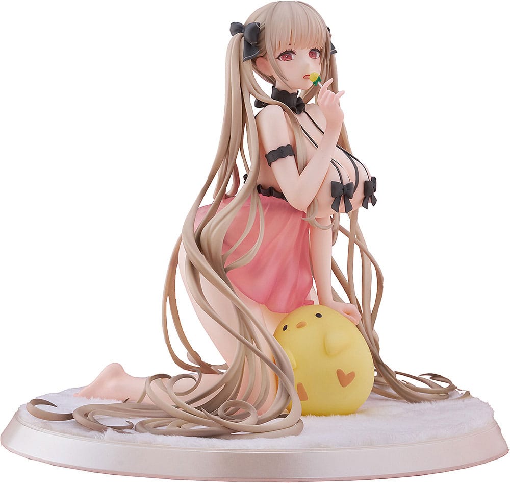 SU ORDINAZIONE Azur Lane PVC Statue 1/6 Formidable: Sweet Time Ver. 20 cm ESAURITO