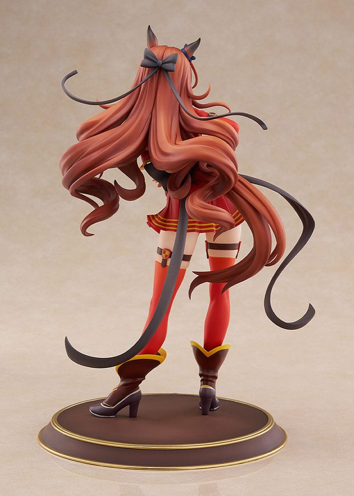 PREORDINE+ 11/2026 Uma Musume: Pretty Derby PVC Statue 1/7 Maruzensky Signature Racewear Ver. 25 cm