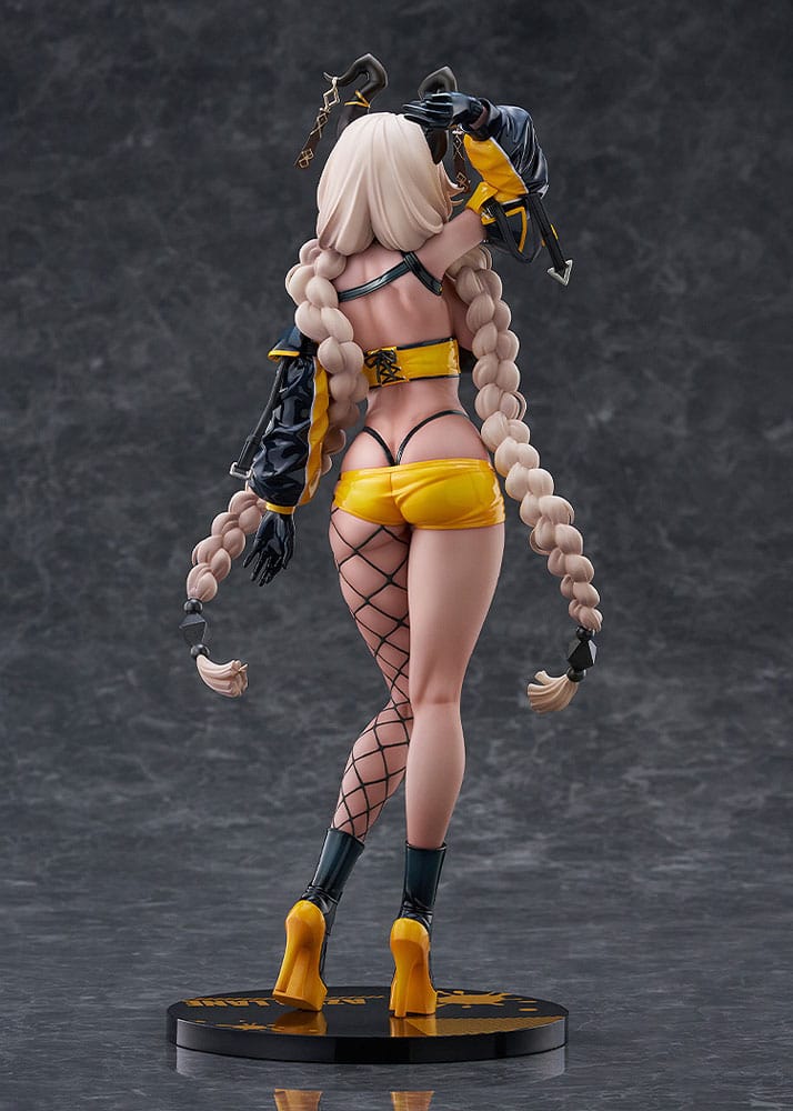 VORBESTELLUNG+ 11/2026 Azur Lane PVC-Statue 1/7 Owari Anime Expo 2024 Ver. 28 cm