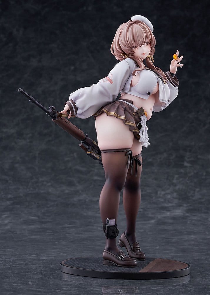 PREORDINE+ 06/2027 Goddess of Victory: Nikke PVC Figure 1/7 Bready 24 cm