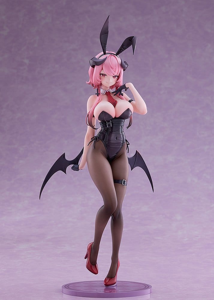 PREORDINE+ 12/2027 Stella Sora PVC Figure 1/7 Bernina (Bunny Ver.) 30 cm