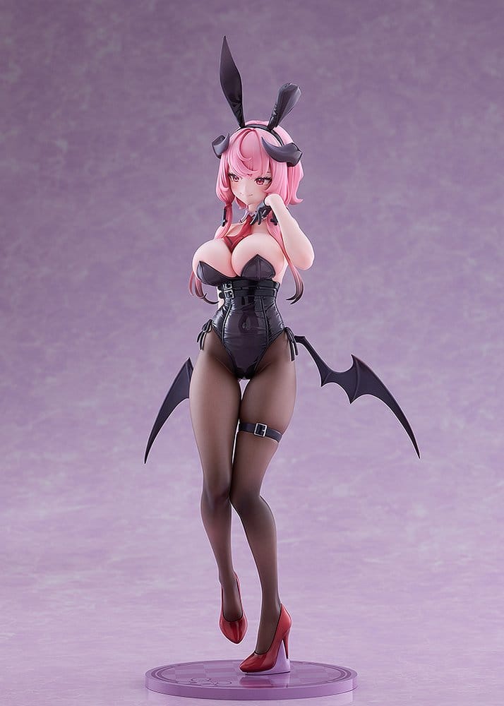 PREORDINE+ 12/2027 Stella Sora PVC Figure 1/7 Bernina (Bunny Ver.) 30 cm