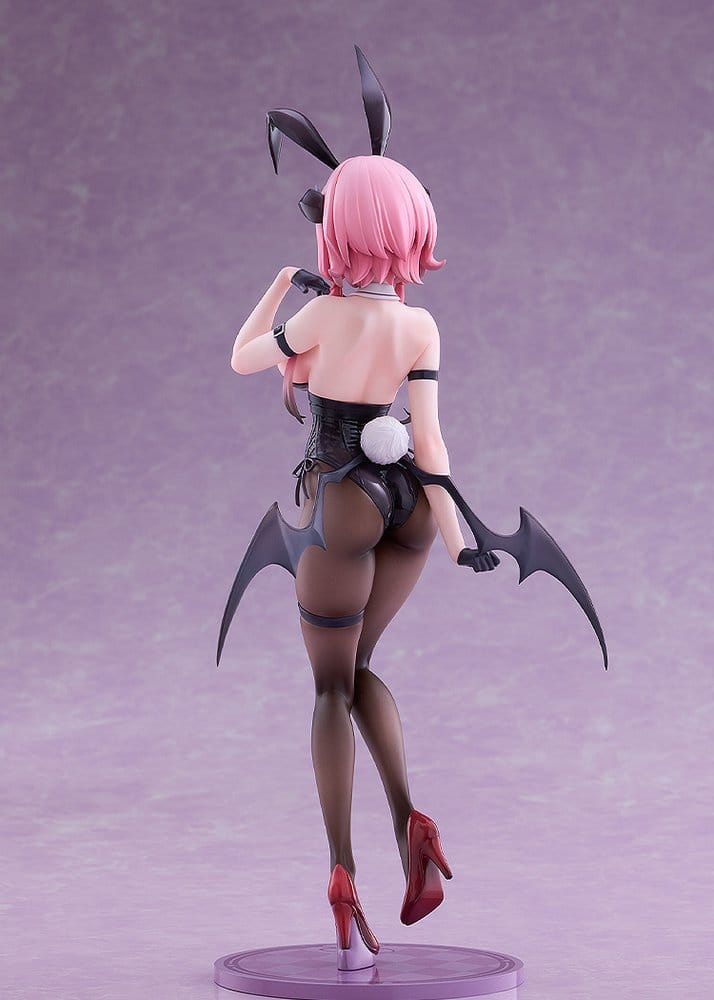 PREORDINE+ 12/2027 Stella Sora PVC Figure 1/7 Bernina (Bunny Ver.) 30 cm