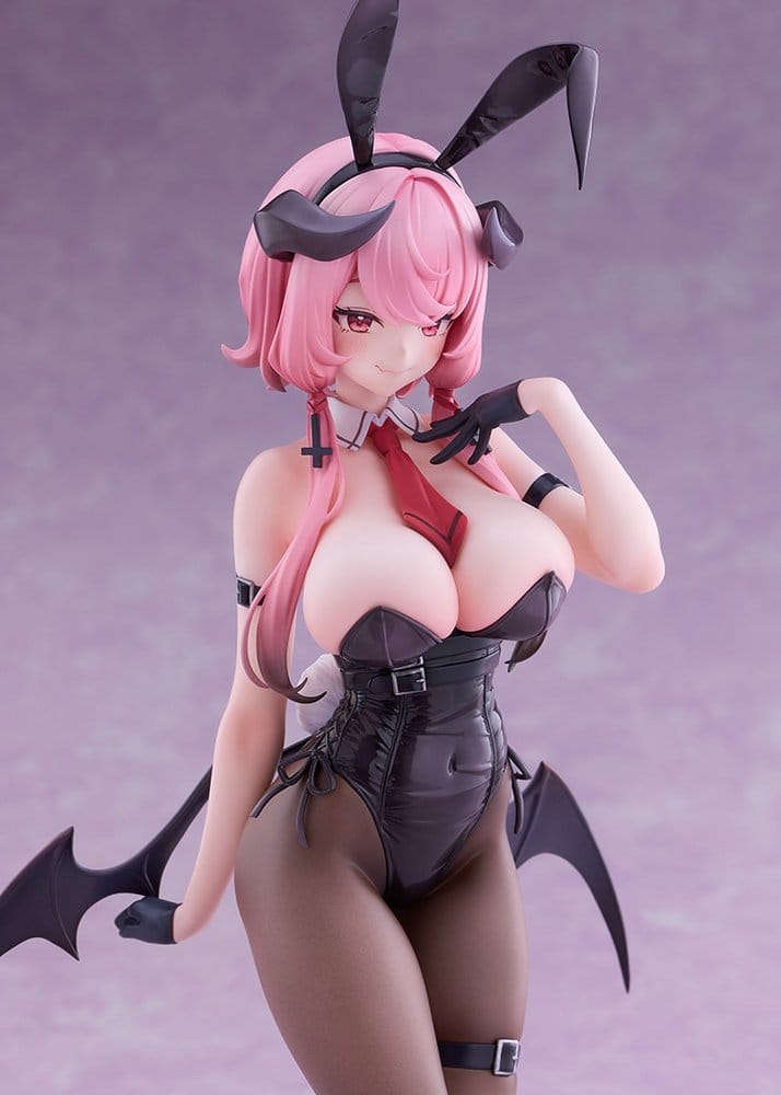 PREORDINE+ 12/2027 Stella Sora PVC Figure 1/7 Bernina (Bunny Ver.) 30 cm