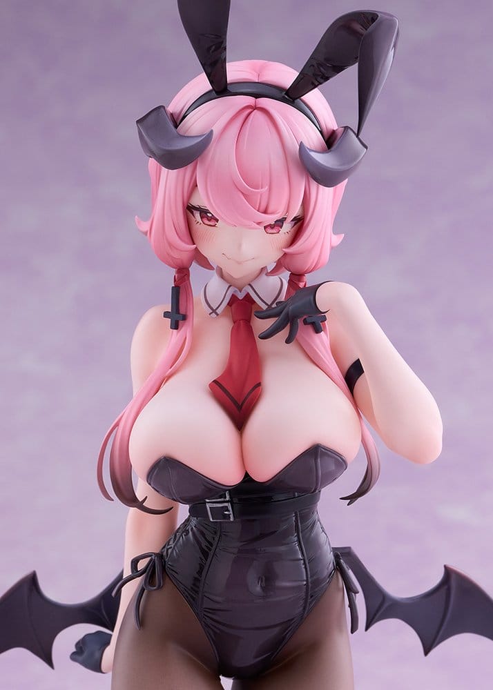 PREORDINE+ 12/2027 Stella Sora PVC Figure 1/7 Bernina (Bunny Ver.) 30 cm