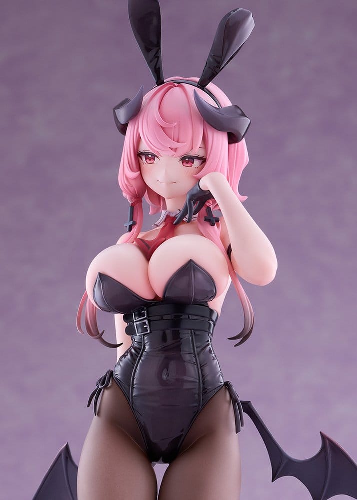 PREORDINE+ 12/2027 Stella Sora PVC Figure 1/7 Bernina (Bunny Ver.) 30 cm