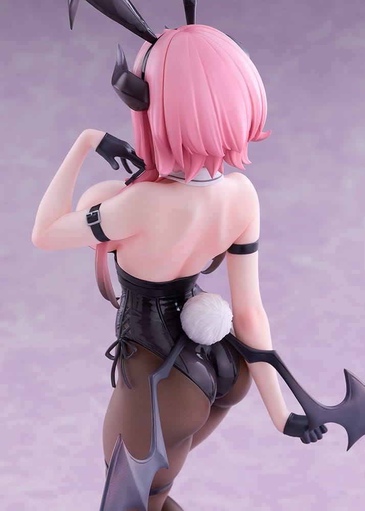 PREORDINE+ 12/2027 Stella Sora PVC Figure 1/7 Bernina (Bunny Ver.) 30 cm