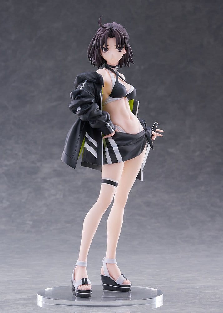 VORBESTELLUNG+ 10/2027 Fate/Grand Order PVC Figur 1/7 Moon Cancer / Jade Rabbit 26 cm