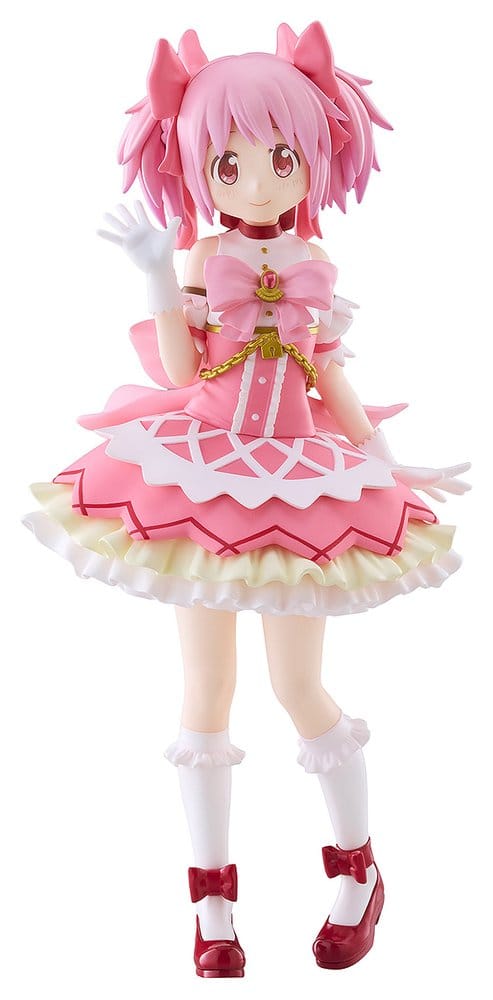 PREORDINE+ 11/2027 Puella Magi Madoka Magica the Movie -Walpurgisnacht: Rising- PVC Figure Madoka Kaname 21 cm