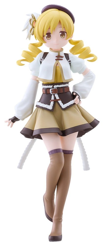 PREORDINE+ 12/2027 Puella Magi Madoka Magica the Movie -Walpurgisnacht: Rising- PVC Figure Mami Tomoe 21 cm