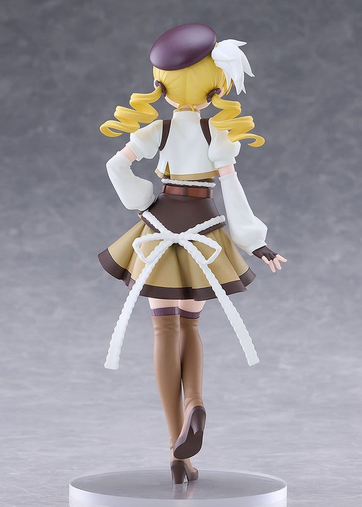 PREORDINE+ 12/2027 Puella Magi Madoka Magica the Movie -Walpurgisnacht: Rising- PVC Figure Mami Tomoe 21 cm