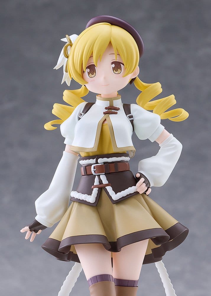 PREORDINE+ 12/2027 Puella Magi Madoka Magica the Movie -Walpurgisnacht: Rising- PVC Figure Mami Tomoe 21 cm